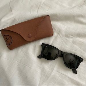 Rayban wayfarer RB2140